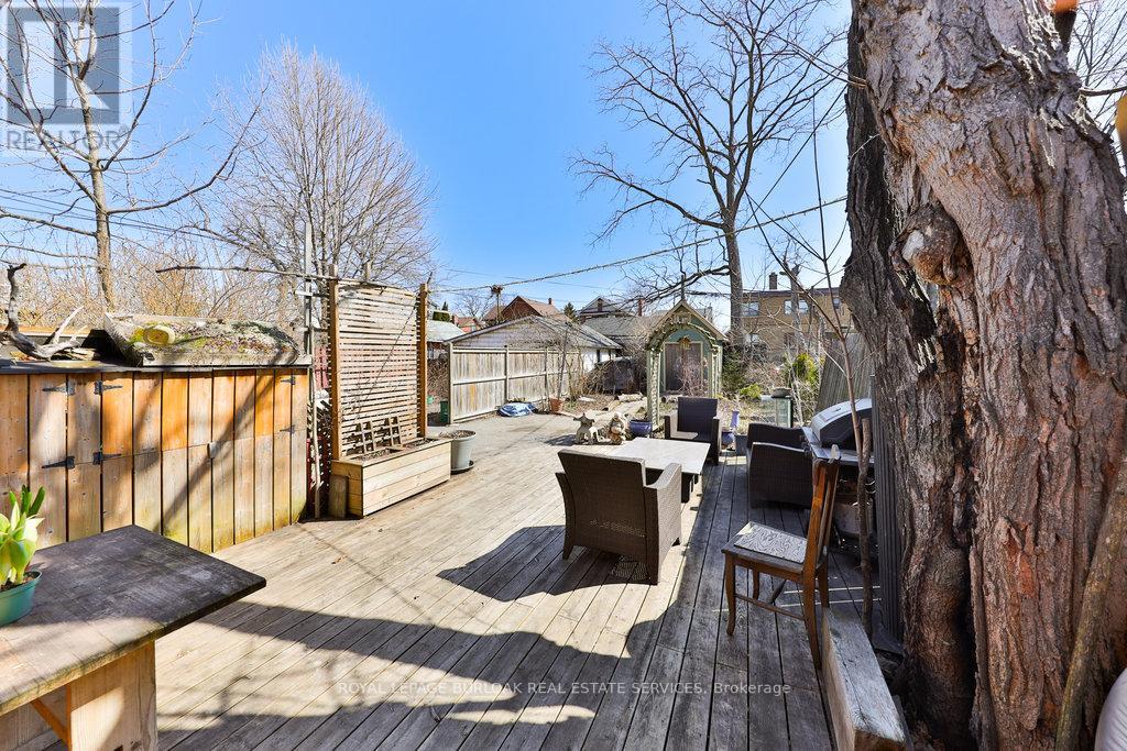 39 Twenty Fourth Street, Toronto, Ontario  M8V 3N3 - Photo 36 - W12081711