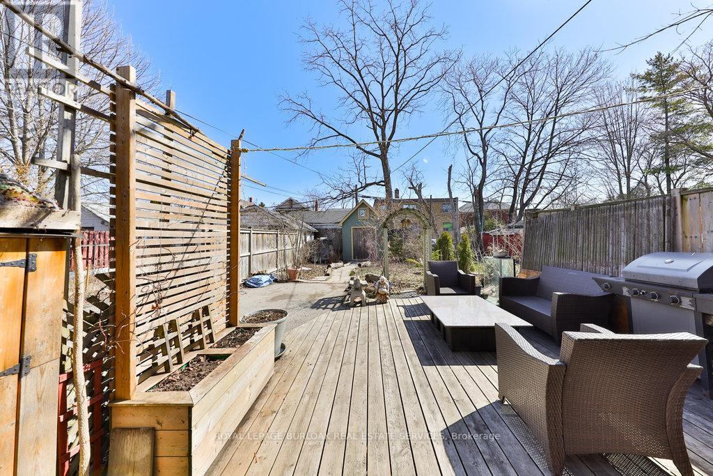 39 Twenty Fourth Street, Toronto, Ontario  M8V 3N3 - Photo 37 - W12081711