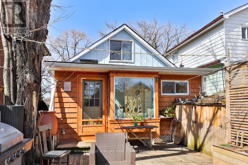 39 Twenty Fourth Street, Toronto, Ontario  M8V 3N3 - Photo 40 - W12081711