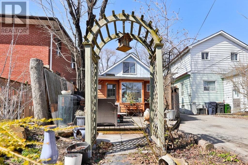 39 Twenty Fourth Street, Toronto, Ontario  M8V 3N3 - Photo 41 - W12081711