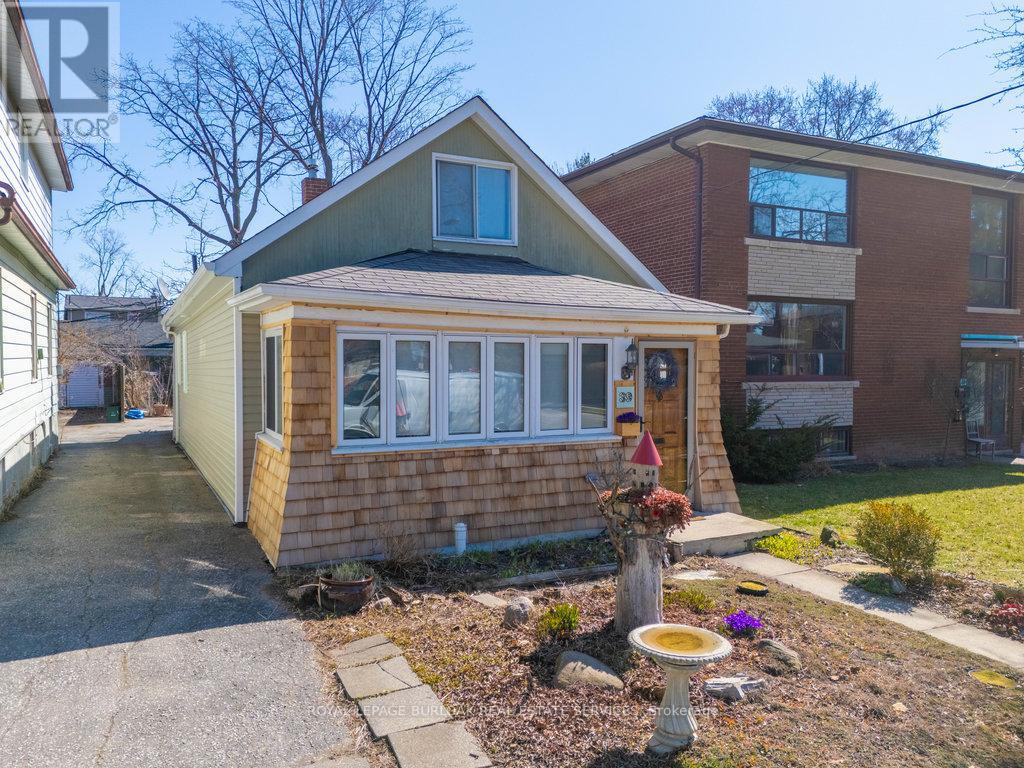 39 Twenty Fourth Street, Toronto, Ontario  M8V 3N3 - Photo 50 - W12081711