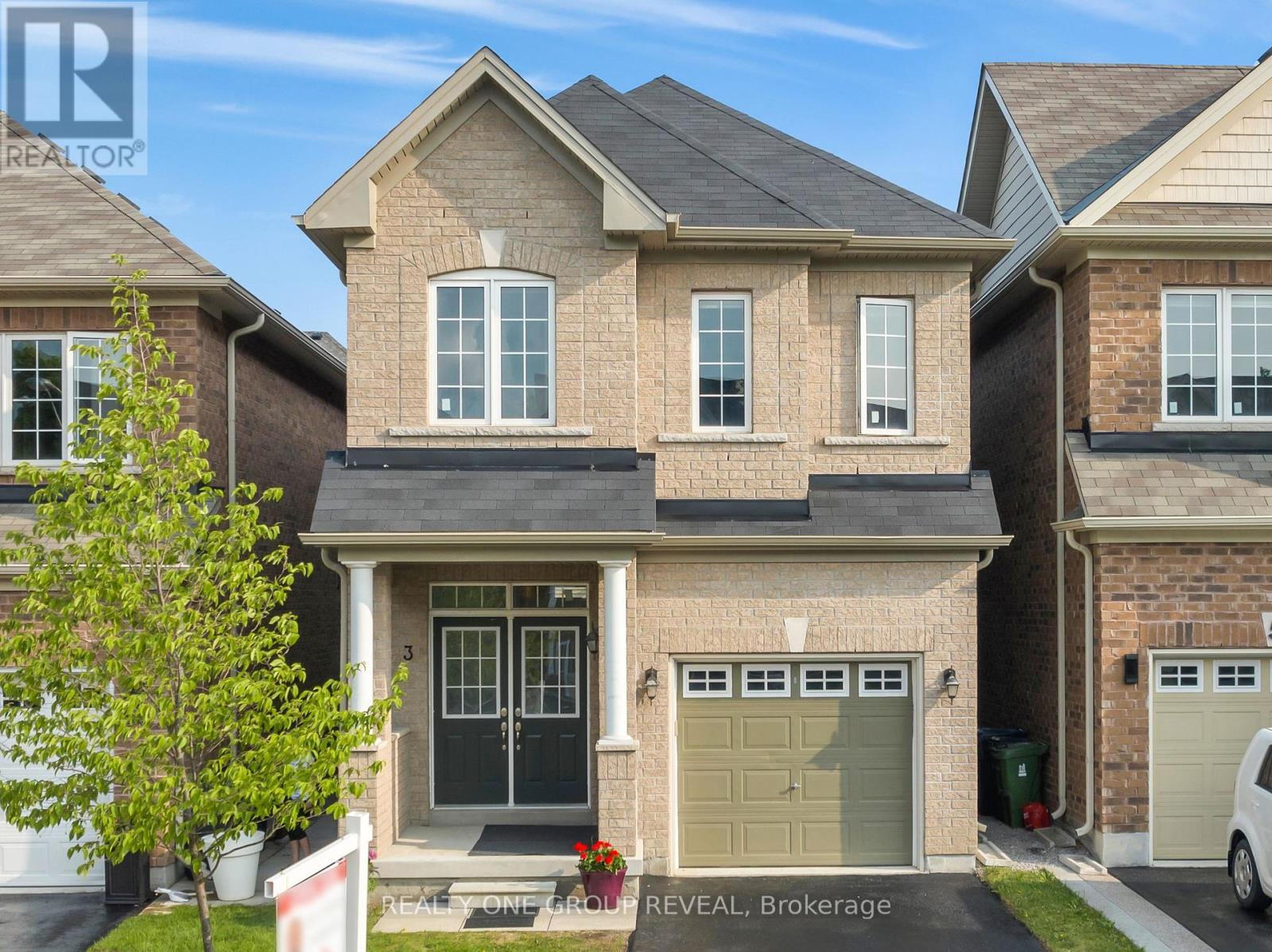 Property at 3 ERINVIEW TERRACE image 1
