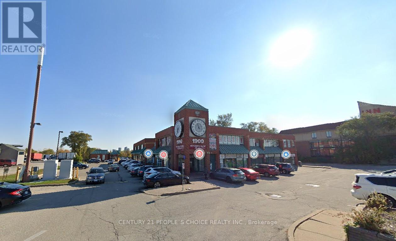 1 - 1900 Dundas Street E, Mississauga, Ontario  L4X 1L9 - Photo 2 - W12081752