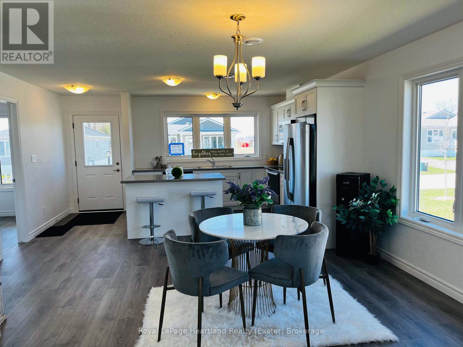 20 Bluffs View Boulevard, Ashfield-Colborne-Wawanosh, Ontario  N7A 0C6 - Photo 6 - X10780529
