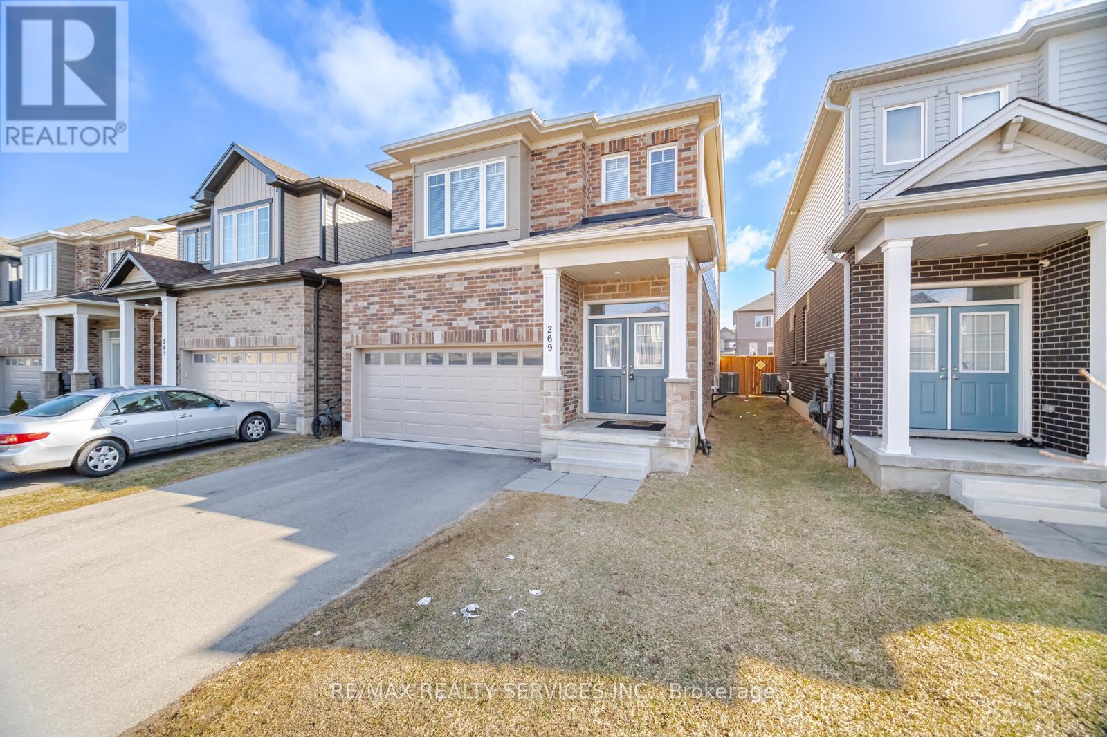 Property at 269 FREURE DRIVE image 1