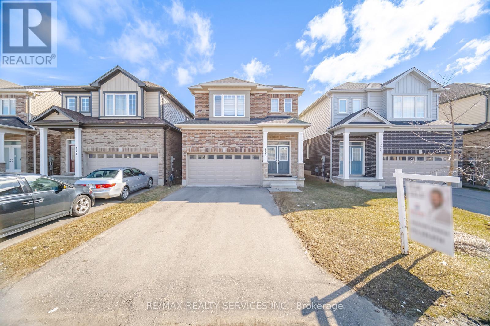 Property at 269 FREURE DRIVE image 2