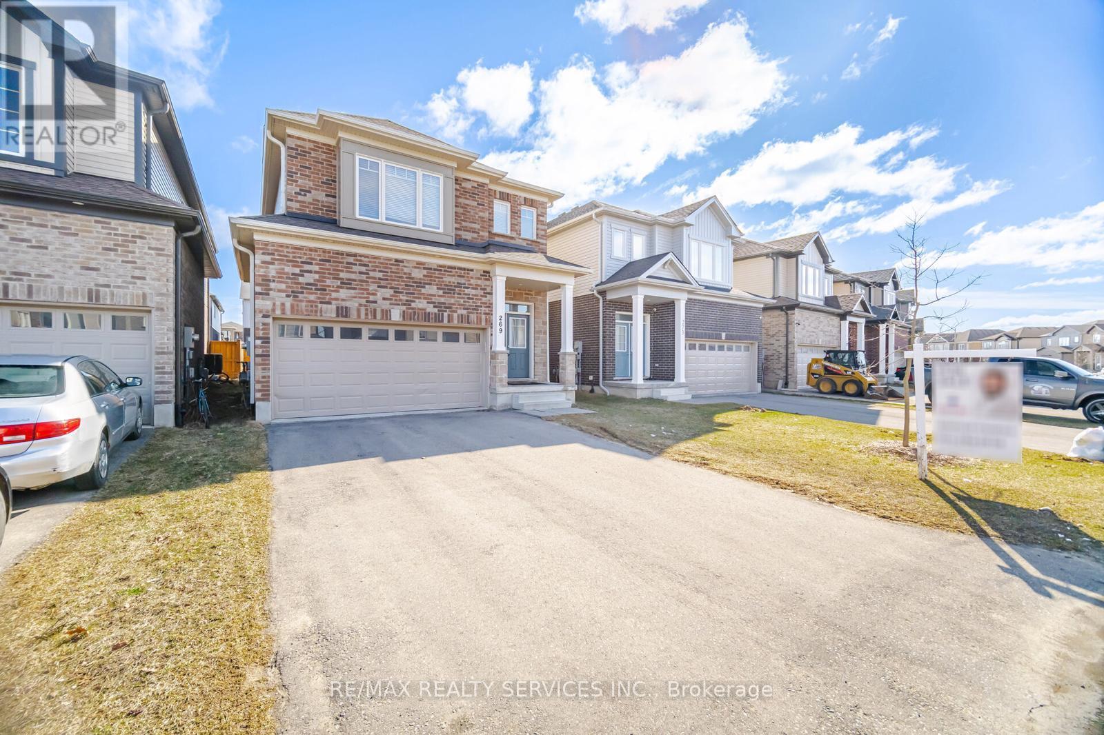 Property at 269 FREURE DRIVE image 3