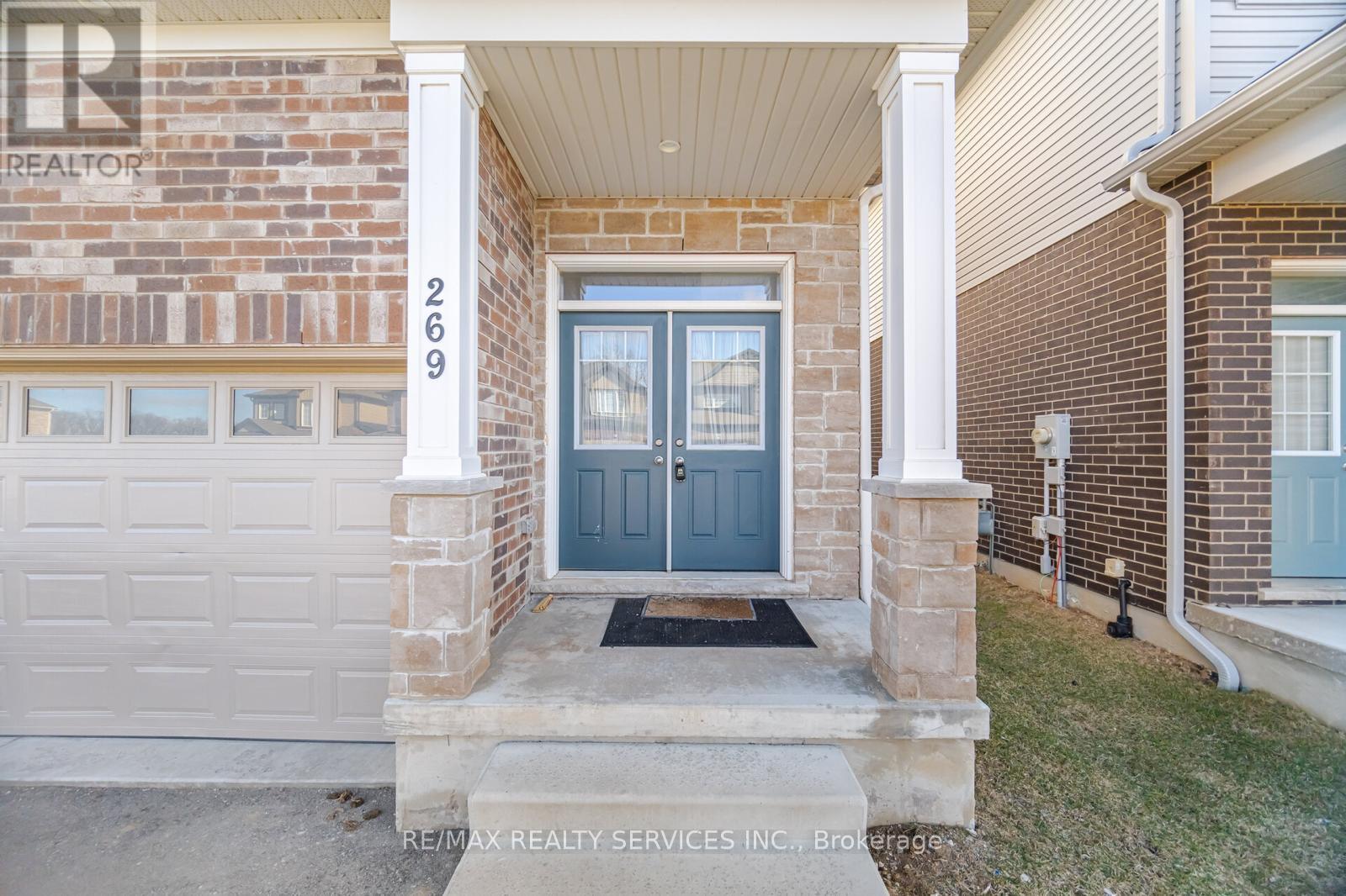 Property at 269 FREURE DRIVE image 5
