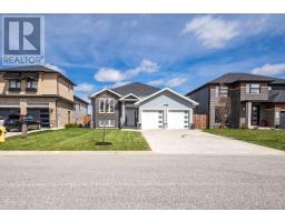 306 WELSH AVENUE, Amherstburg, Ontario