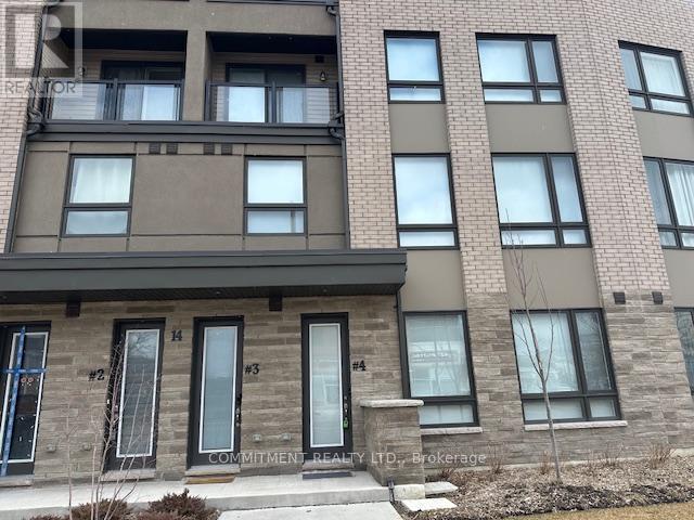 Property at #4 - 14 HUMBERWOOD BOULEVARD image 1