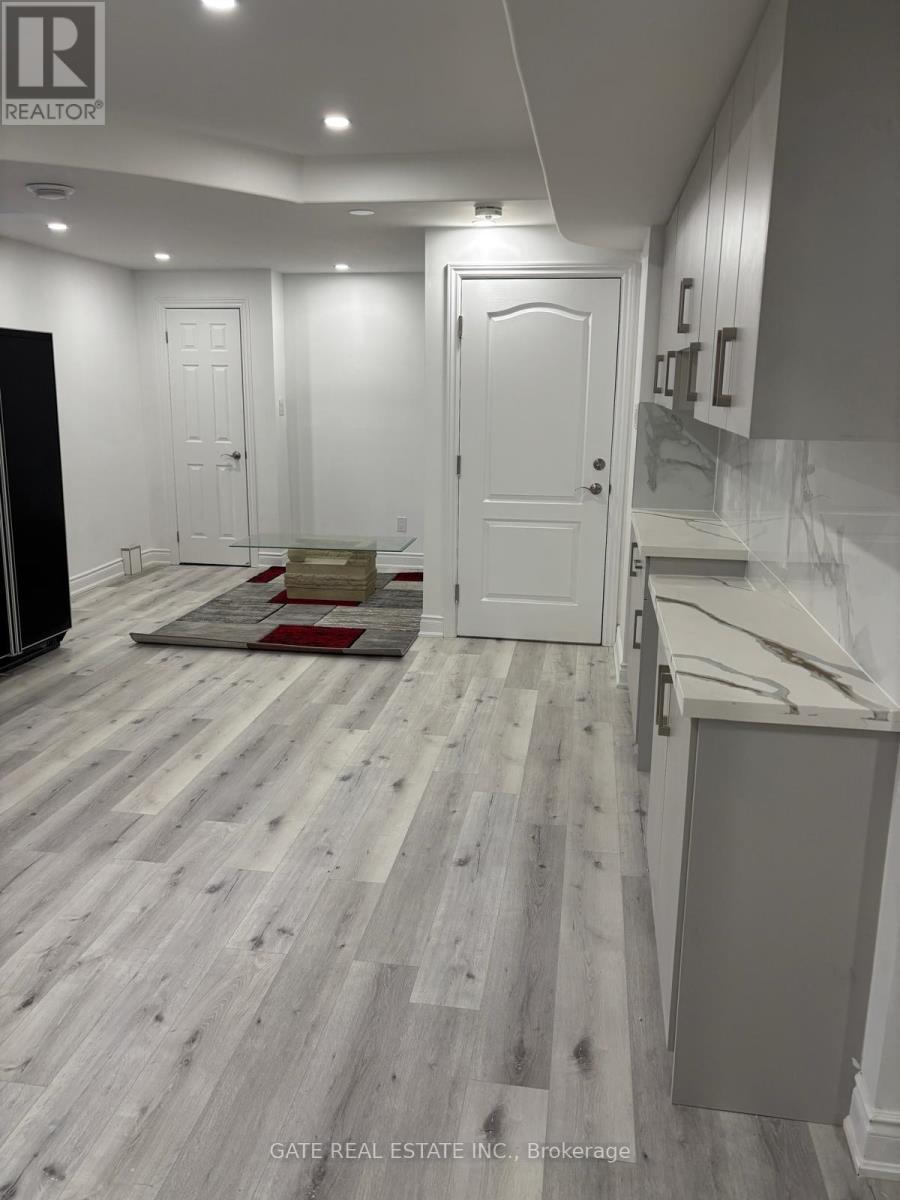 Legal Basement Sep Entran - 5321 Durie Road, Mississauga, Ontario  L5M 2C6 - Photo 2 - W12081812