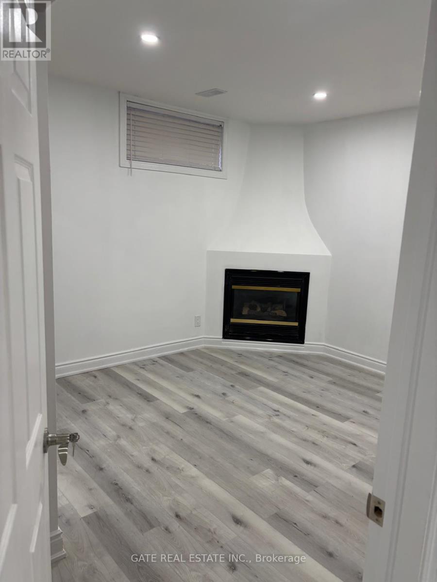 Legal Basement Sep Entran - 5321 Durie Road, Mississauga, Ontario  L5M 2C6 - Photo 5 - W12081812