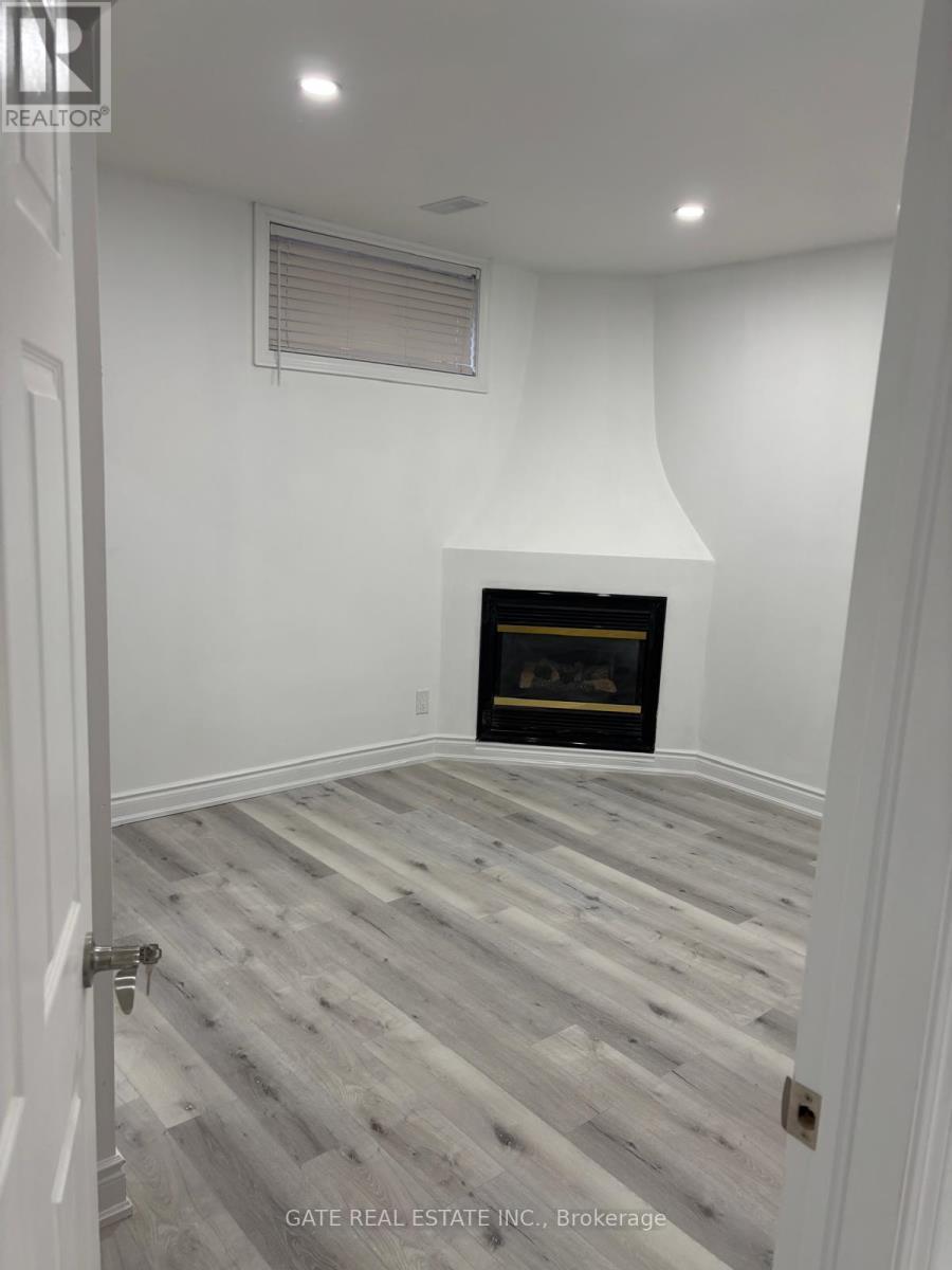 Legal Basement Sep Entran - 5321 Durie Road, Mississauga, Ontario  L5M 2C6 - Photo 8 - W12081812