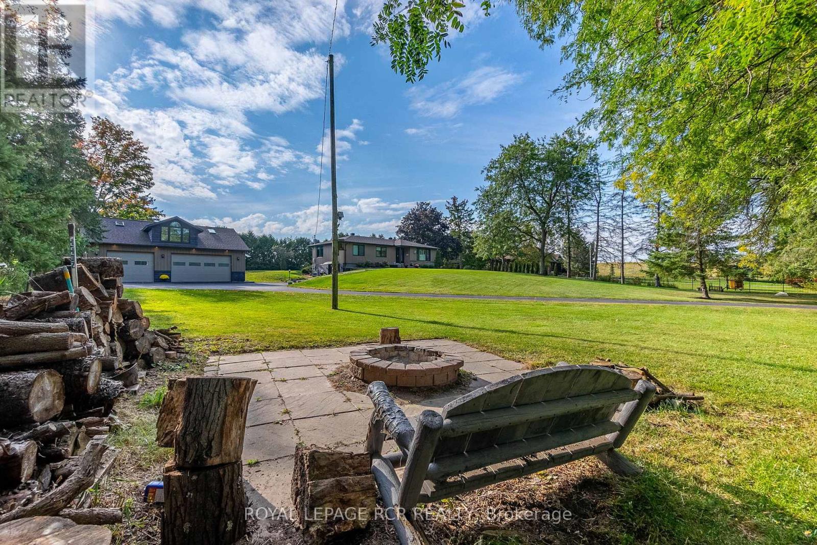 9213 Castlederg Side Road, Caledon, Ontario  L7E 0S8 - Photo 42 - W12081844