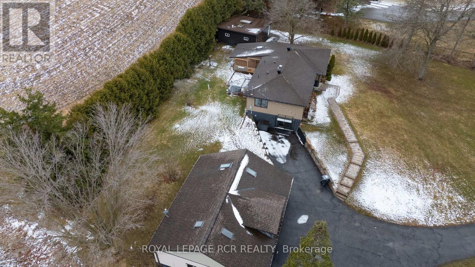 9213 Castlederg Side Road, Caledon, Ontario  L7E 0S8 - Photo 49 - W12081844