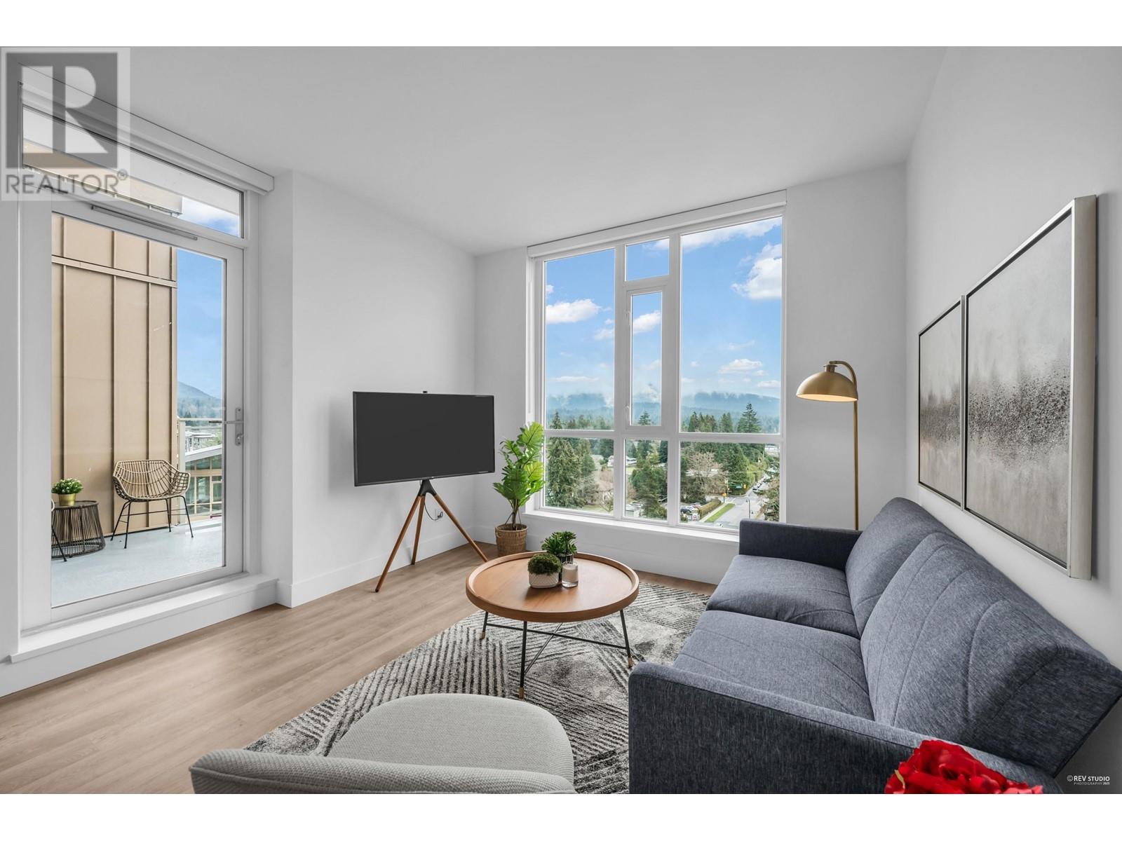 Listing Picture 3 of 40 : 904 2325 EMERY COURT, Vancouver / 溫哥華 - 魯藝地產 Yvonne Lu Group - MLS Medallion Club Member