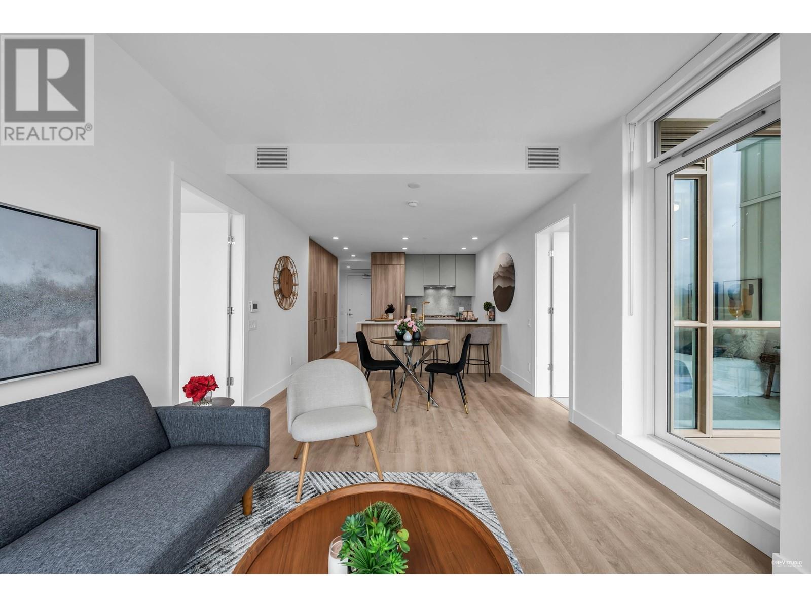 Listing Picture 21 of 40 : 904 2325 EMERY COURT, Vancouver / 溫哥華 - 魯藝地產 Yvonne Lu Group - MLS Medallion Club Member