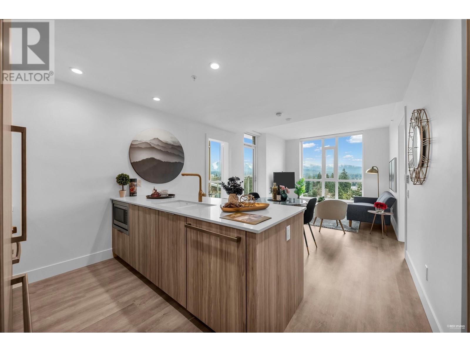 Listing Picture 22 of 40 : 904 2325 EMERY COURT, Vancouver / 溫哥華 - 魯藝地產 Yvonne Lu Group - MLS Medallion Club Member