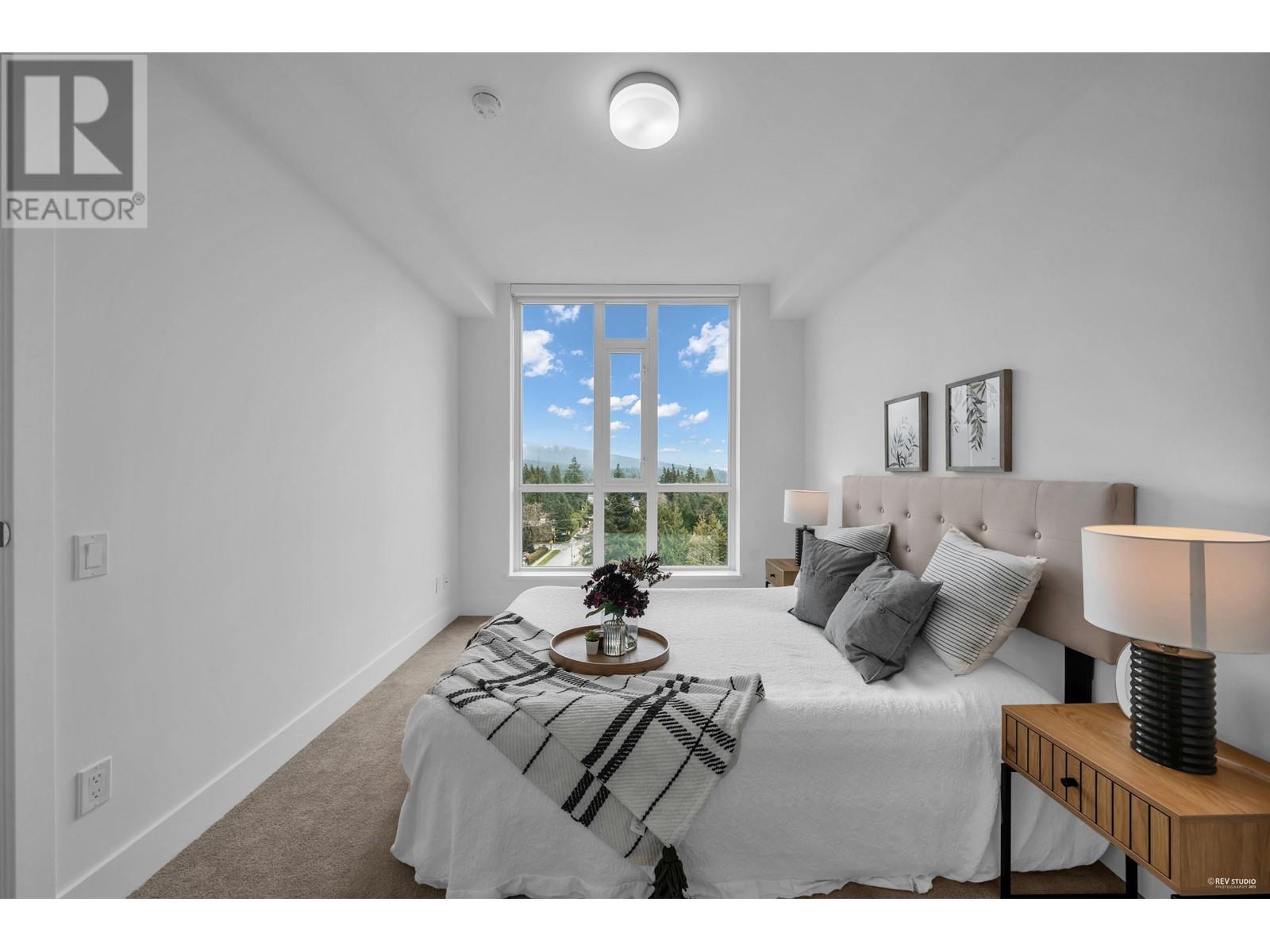 Listing Picture 7 of 40 : 904 2325 EMERY COURT, Vancouver / 溫哥華 - 魯藝地產 Yvonne Lu Group - MLS Medallion Club Member