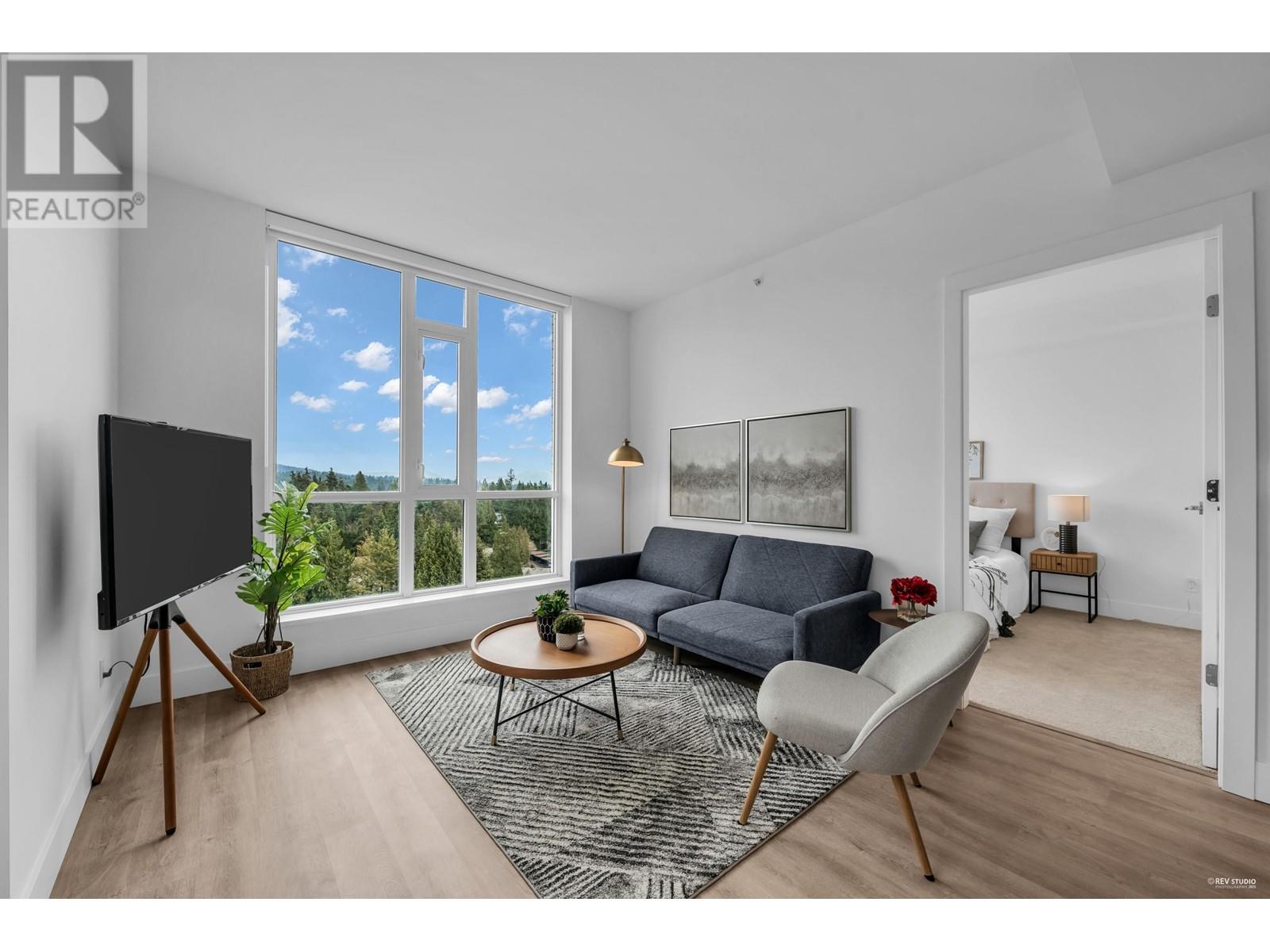 Listing Picture 4 of 40 : 904 2325 EMERY COURT, Vancouver / 溫哥華 - 魯藝地產 Yvonne Lu Group - MLS Medallion Club Member