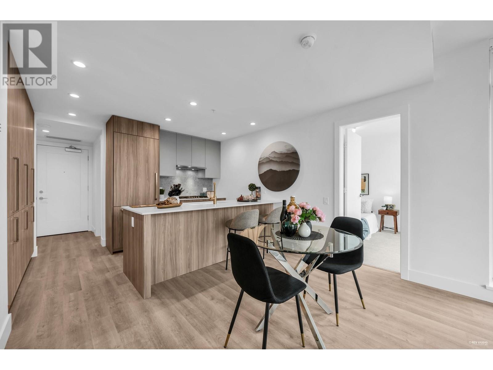 Listing Picture 26 of 40 : 904 2325 EMERY COURT, Vancouver / 溫哥華 - 魯藝地產 Yvonne Lu Group - MLS Medallion Club Member