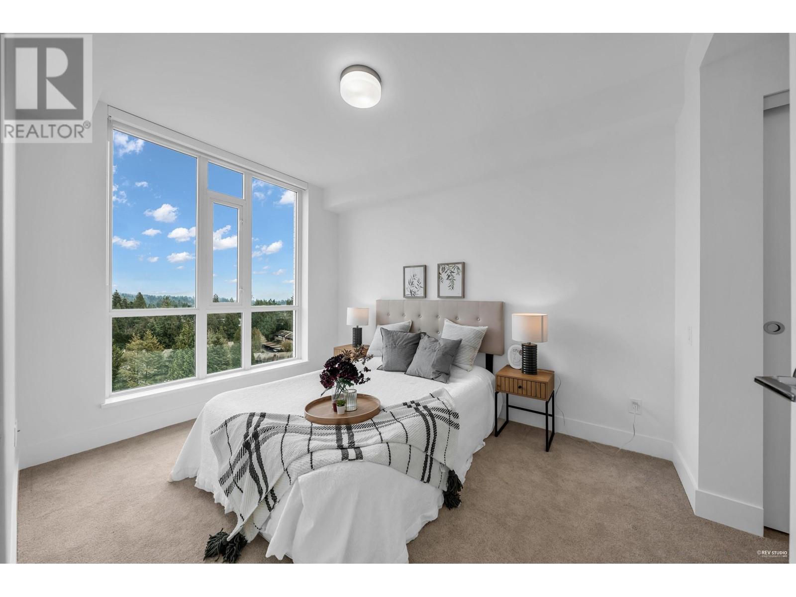 Listing Picture 28 of 40 : 904 2325 EMERY COURT, Vancouver / 溫哥華 - 魯藝地產 Yvonne Lu Group - MLS Medallion Club Member