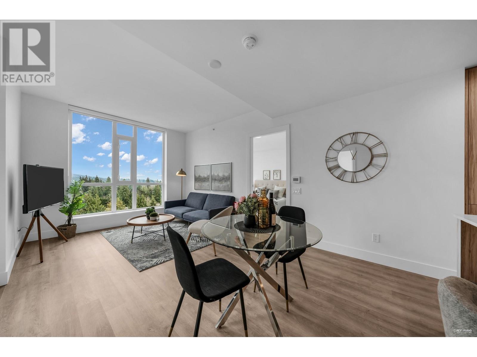 Listing Picture 25 of 40 : 904 2325 EMERY COURT, Vancouver / 溫哥華 - 魯藝地產 Yvonne Lu Group - MLS Medallion Club Member