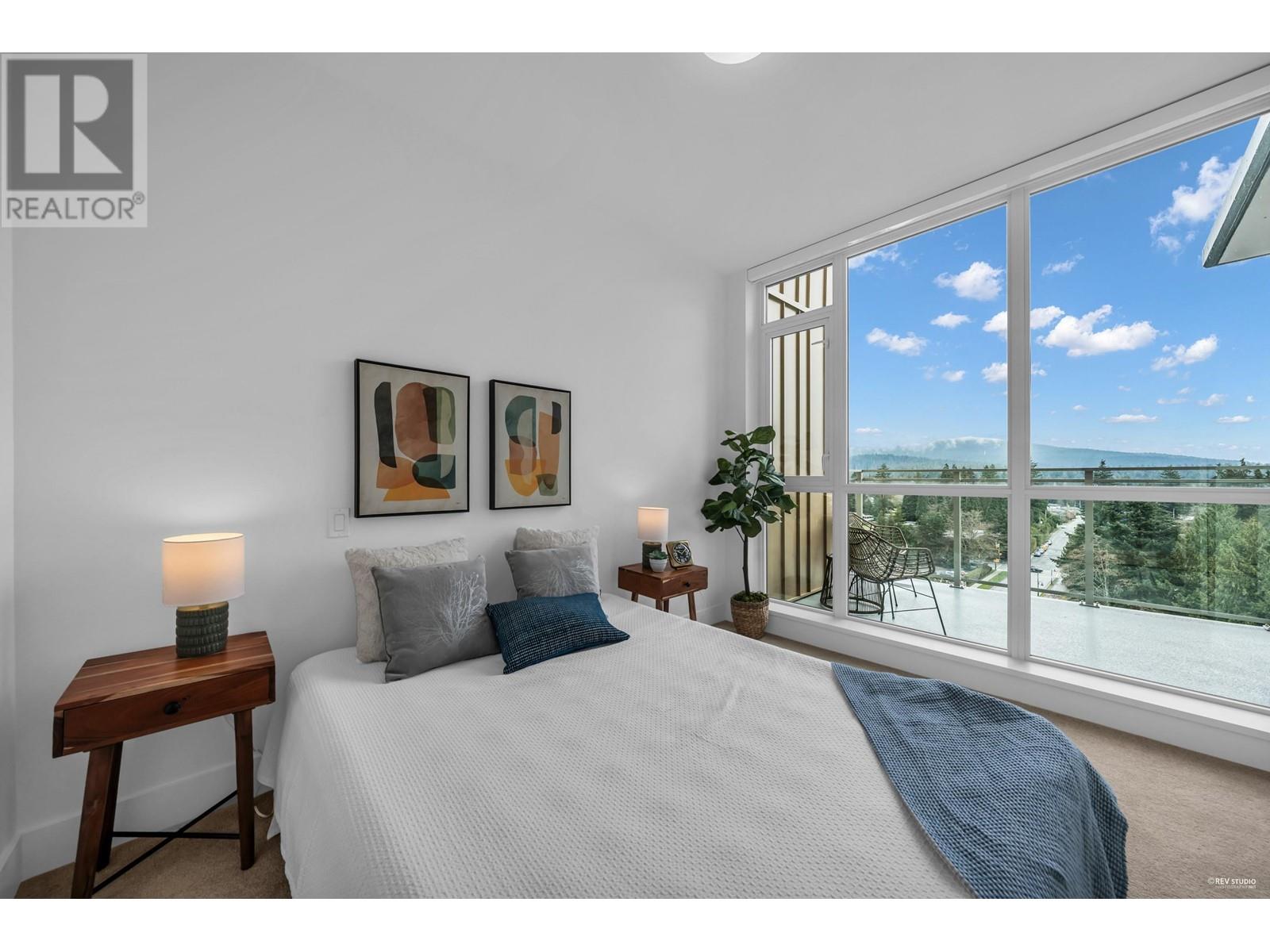 Listing Picture 8 of 40 : 904 2325 EMERY COURT, Vancouver / 溫哥華 - 魯藝地產 Yvonne Lu Group - MLS Medallion Club Member