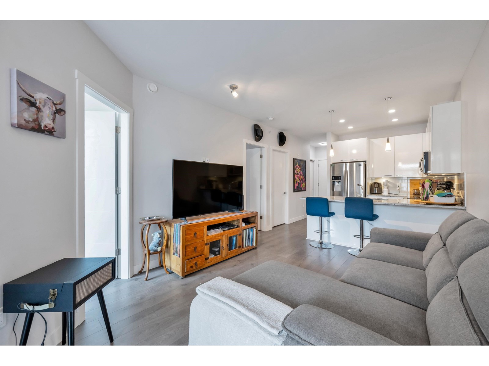 411 19940 Brydon Crescent, Langley, British Columbia  V3A 4A5 - Photo 6 - R2989732