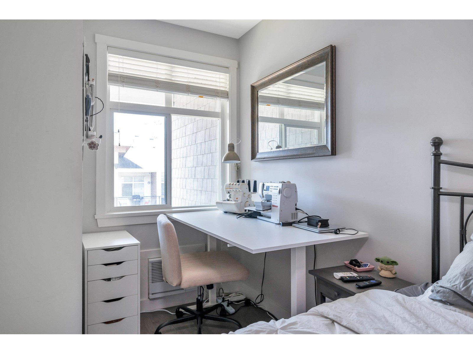 411 19940 Brydon Crescent, Langley, British Columbia  V3A 4A5 - Photo 13 - R2989732