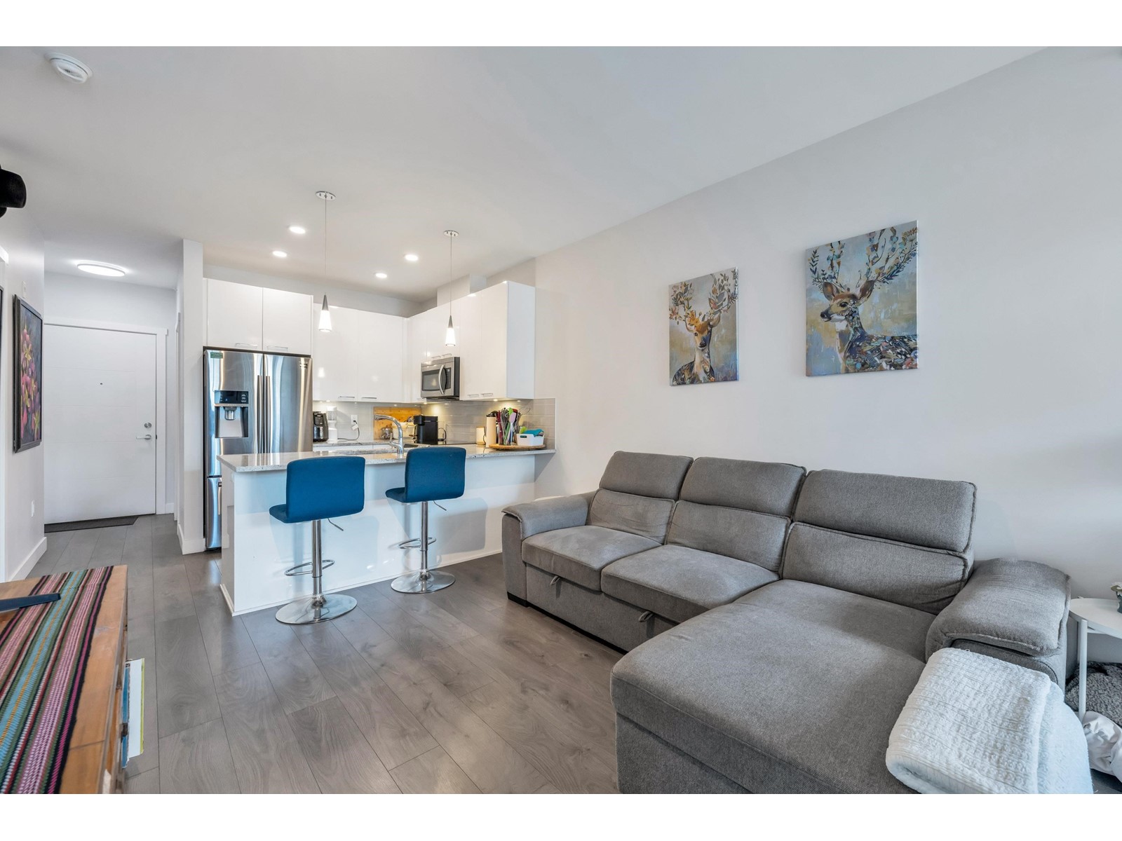 411 19940 Brydon Crescent, Langley, British Columbia  V3A 4A5 - Photo 5 - R2989732