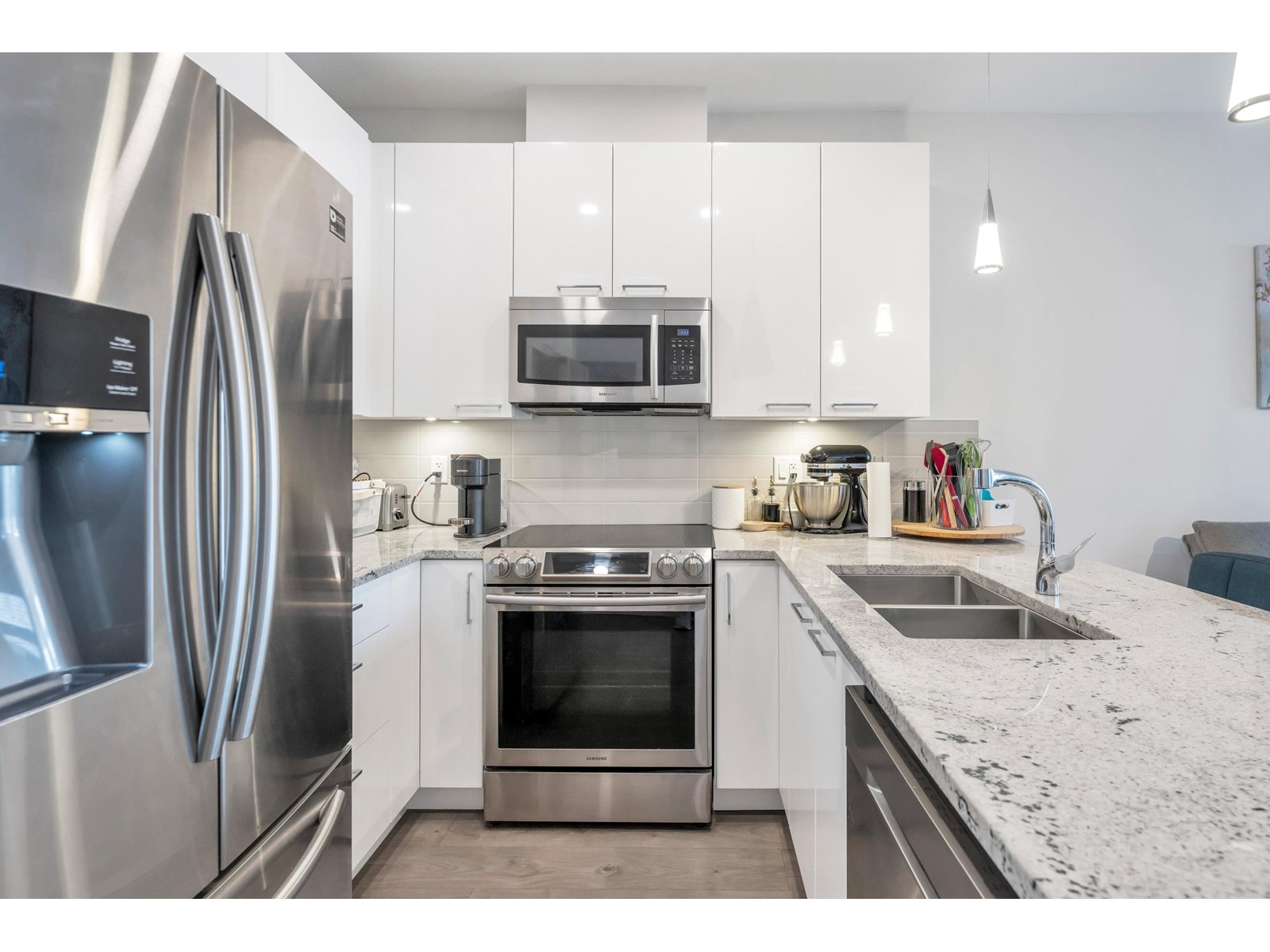 411 19940 Brydon Crescent, Langley, British Columbia  V3A 4A5 - Photo 10 - R2989732