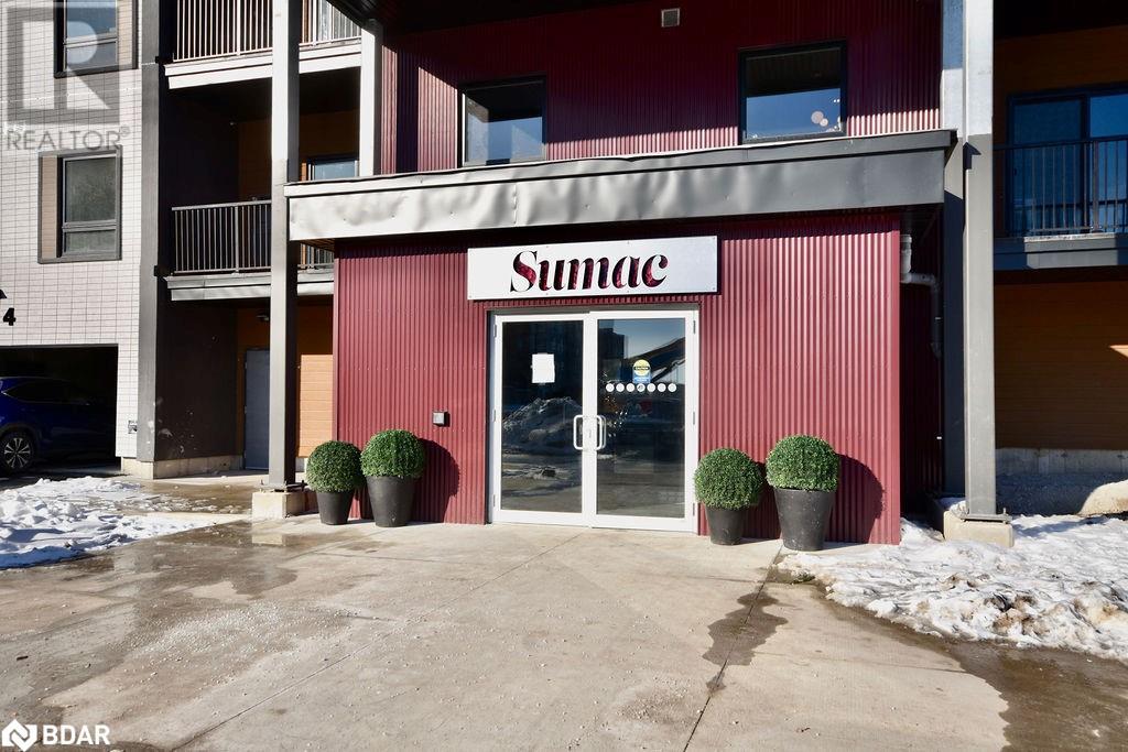 4 SPICE WAY Unit# 515, barrie, Ontario