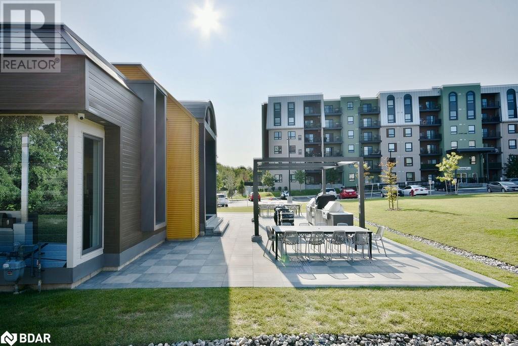 4 Spice Way Unit# 515, Barrie, Ontario  L9J 0M2 - Photo 24 - 40716530