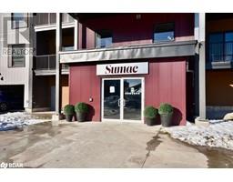 4 SPICE WAY Unit# 515, Barrie, Ontario