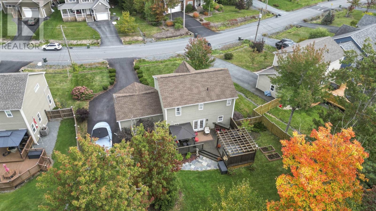 33 Tyler Street, Enfield, Nova Scotia  B2T 0A7 - Photo 4 - 202505018