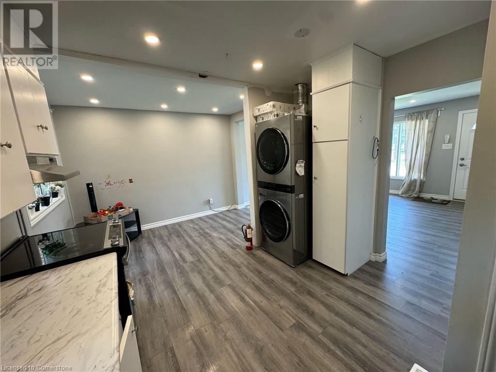 157 Weber Street N Unit# A, Waterloo, Ontario  N2J 3H2 - Photo 10 - 40715941
