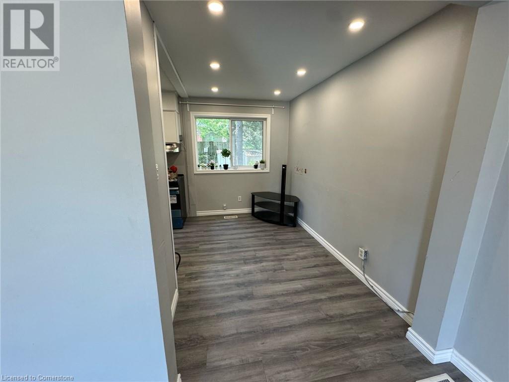 157 Weber Street N Unit# A, Waterloo, Ontario  N2J 3H2 - Photo 1 - 40715941