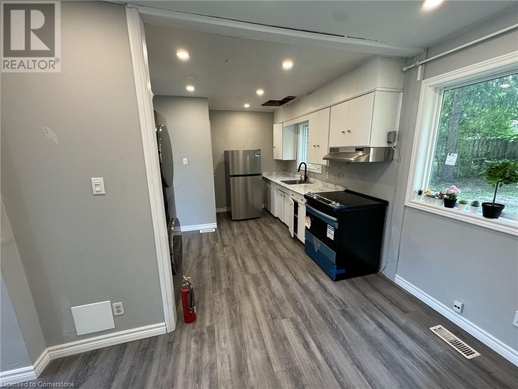 157 Weber Street N Unit# A, Waterloo, Ontario  N2J 3H2 - Photo 2 - 40715941