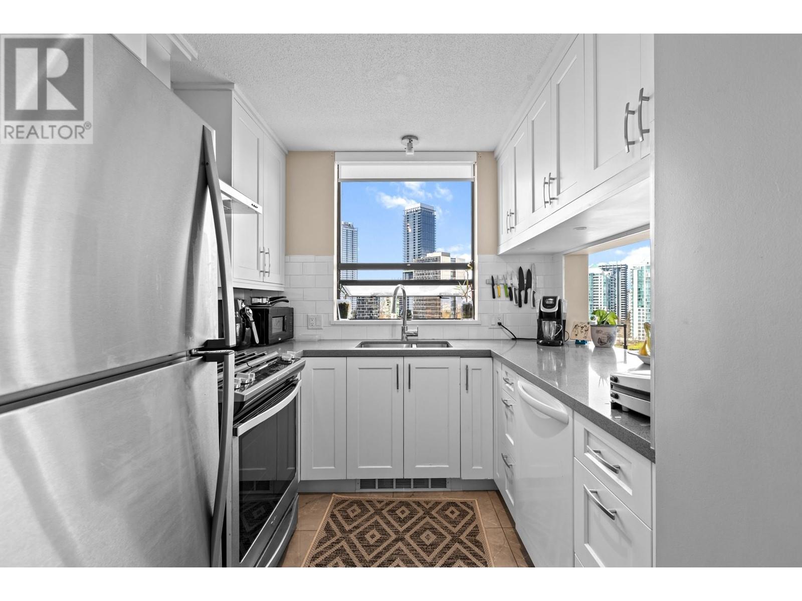 1606 4505 Hazel Street, Burnaby, British Columbia  V5H 4T1 - Photo 16 - R2989723