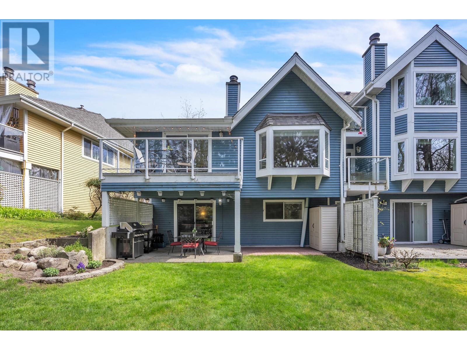 3325 FLAGSTAFF PLACE, vancouver, British Columbia