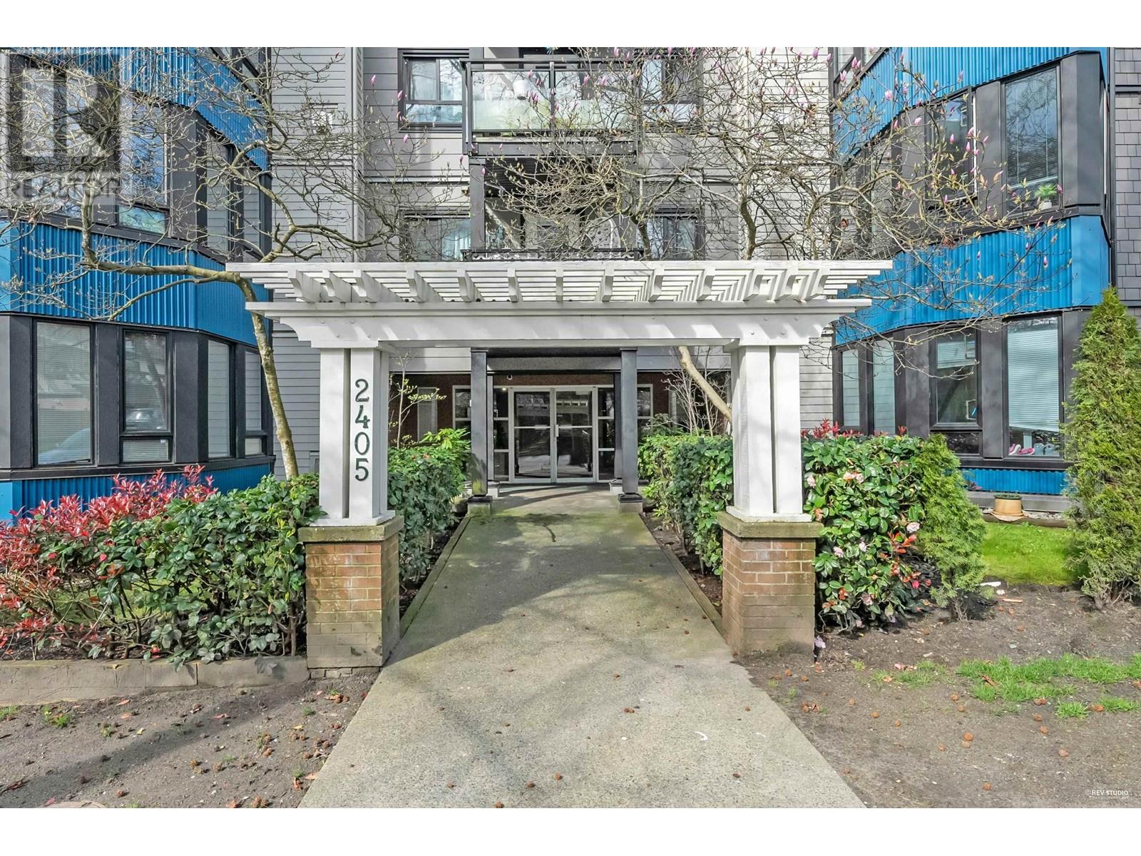106 2405 Kamloops Street, Vancouver, British Columbia  V5M 4V6 - Photo 2 - R2989931