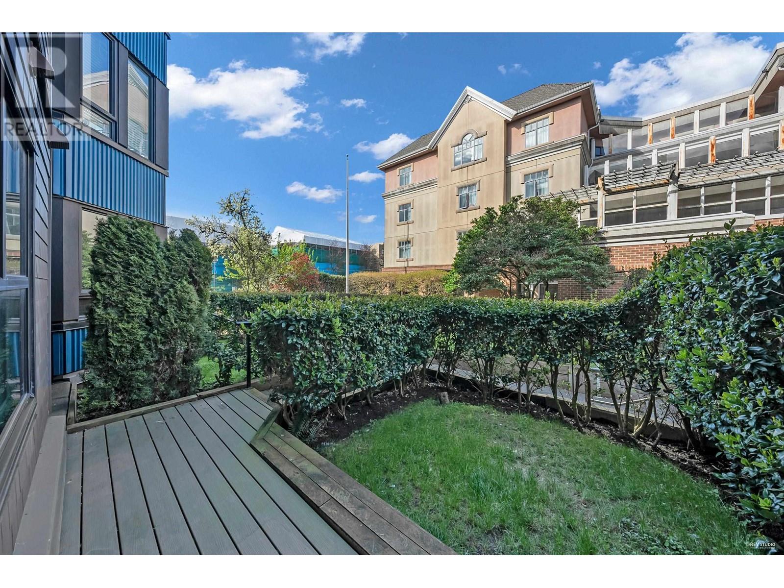 106 2405 Kamloops Street, Vancouver, British Columbia  V5M 4V6 - Photo 21 - R2989931