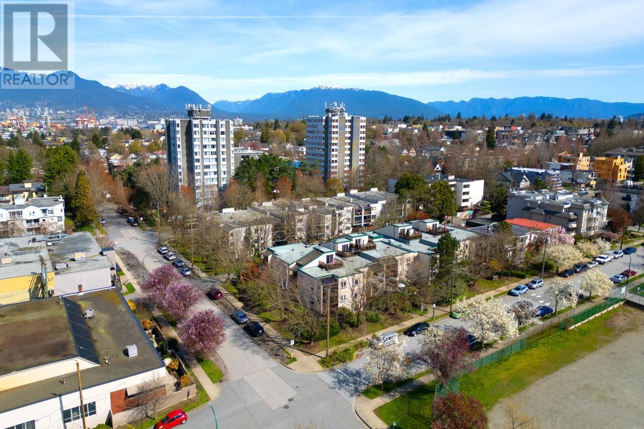 205 1429 E 4th Avenue, Vancouver, British Columbia  V5N 1J6 - Photo 30 - R2989943