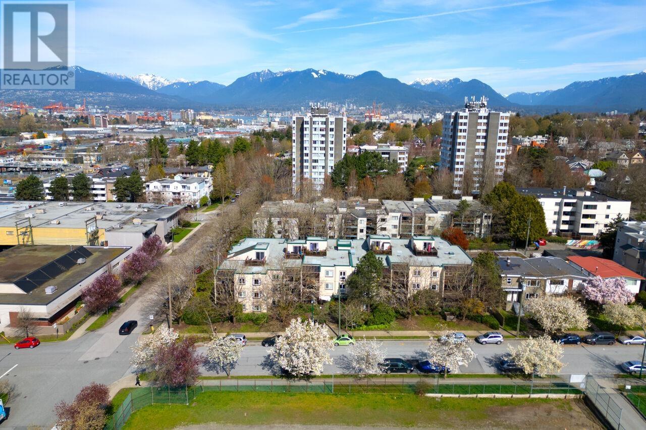 205 1429 E 4th Avenue, Vancouver, British Columbia  V5N 1J6 - Photo 31 - R2989943