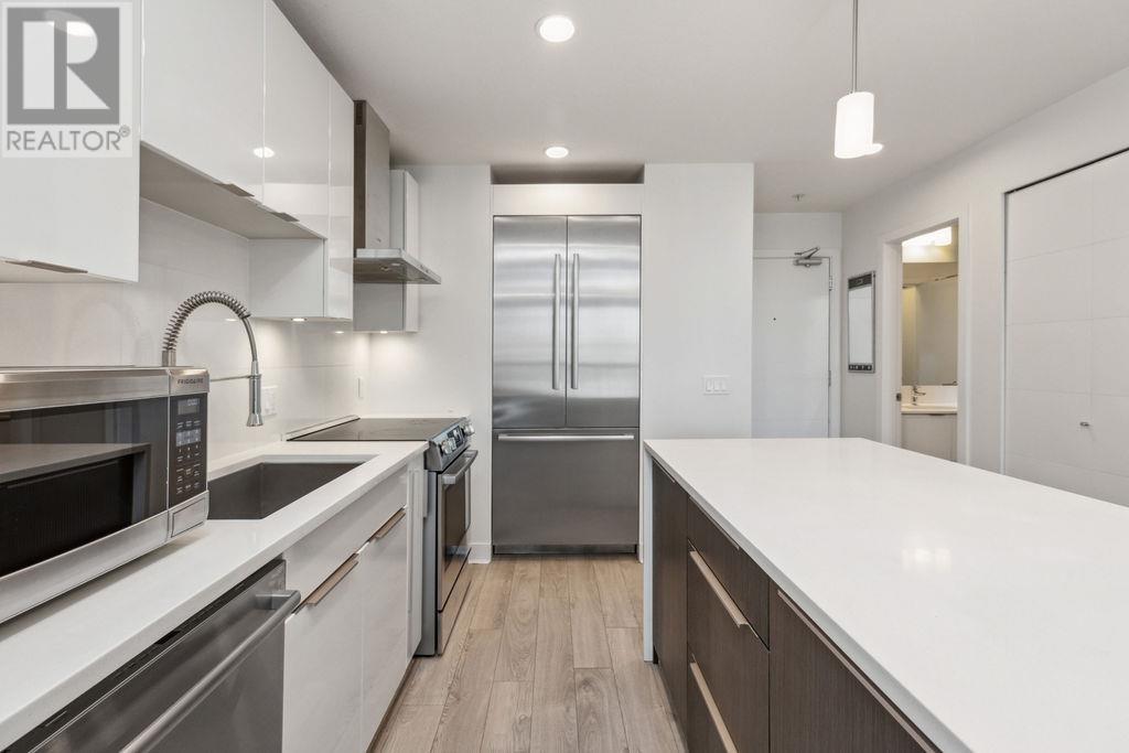 605 733 W 3 Street, North Vancouver, British Columbia  V7M 0C8 - Photo 8 - R2989948