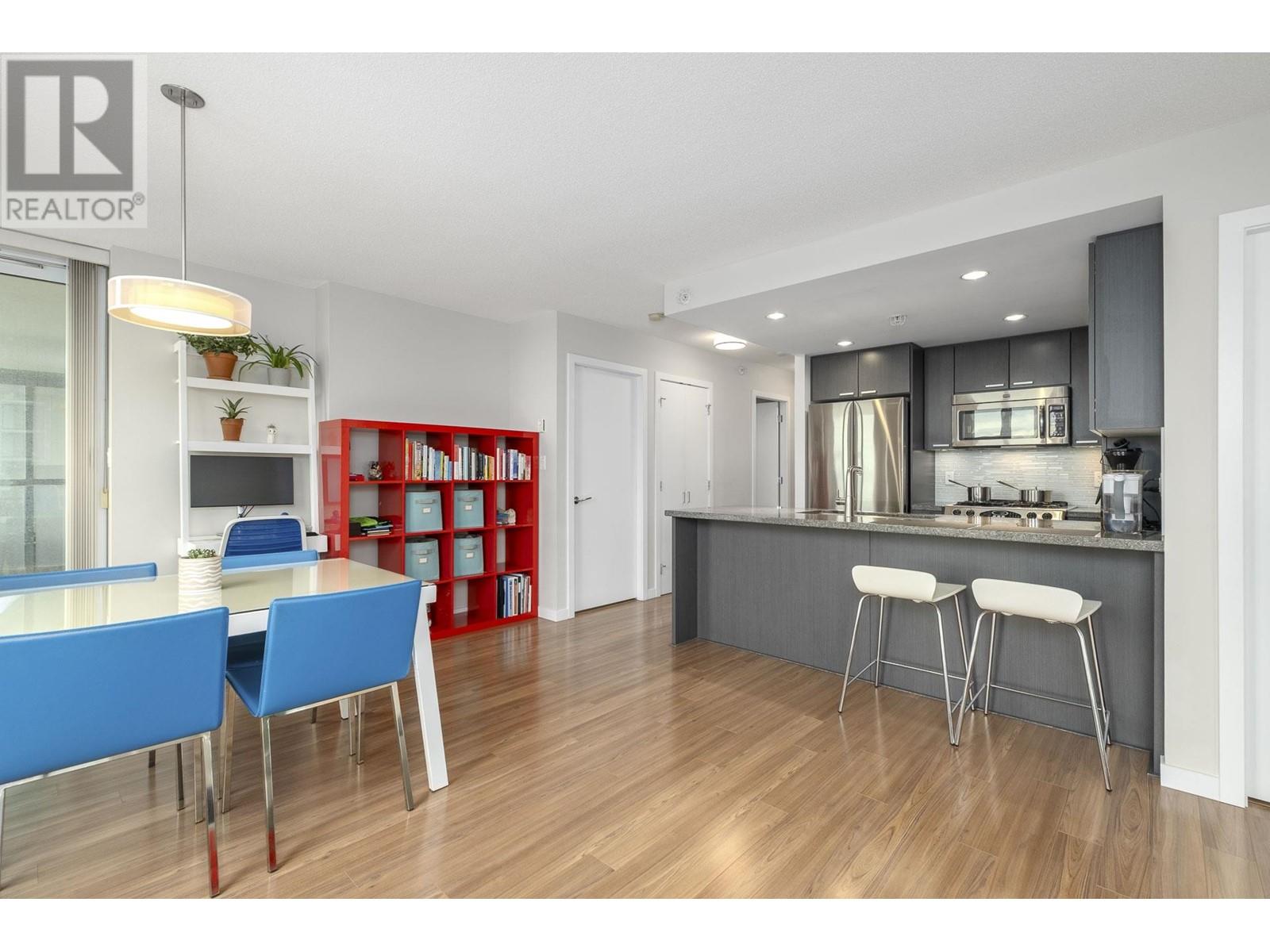 1706 2232 Douglas Road, Burnaby, British Columbia  V5C 5A7 - Photo 10 - R2989949