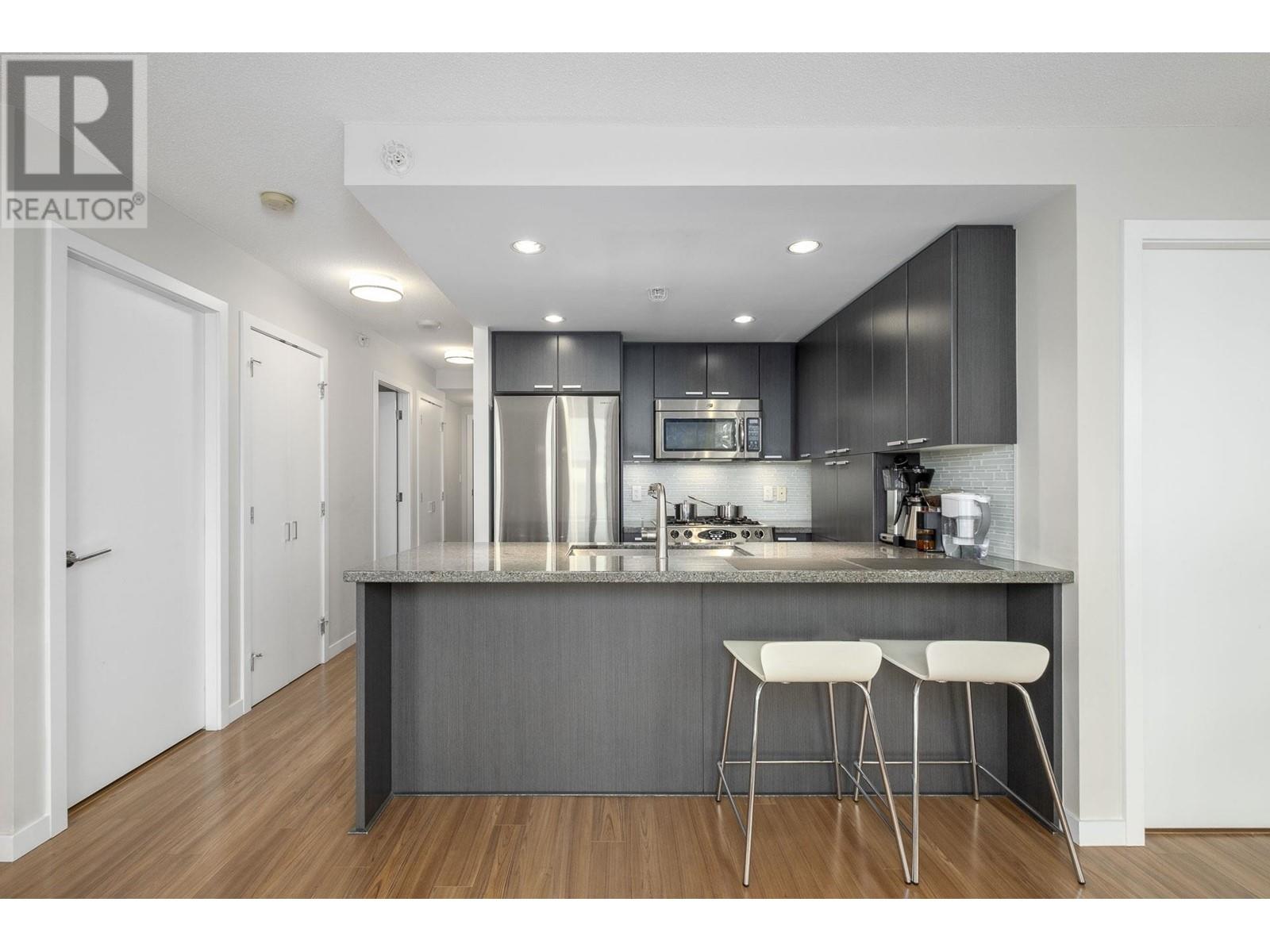 1706 2232 Douglas Road, Burnaby, British Columbia  V5C 5A7 - Photo 11 - R2989949