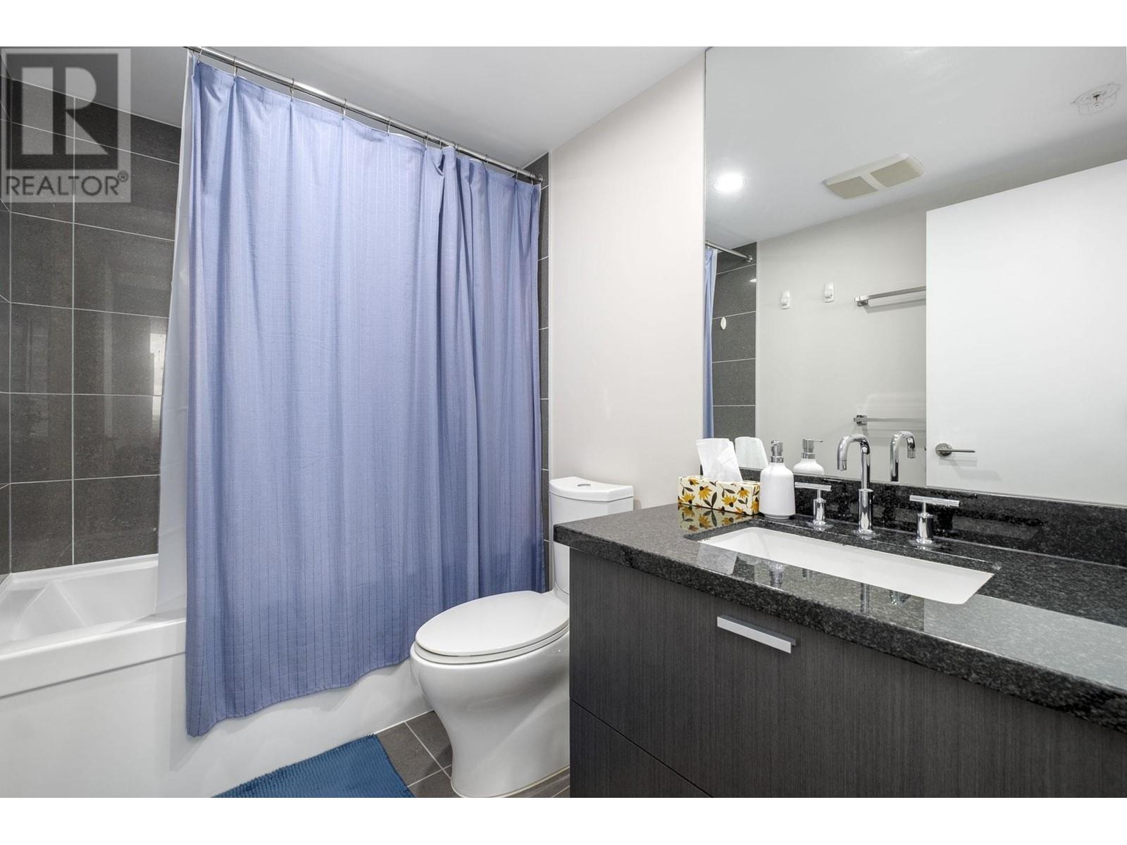 1706 2232 Douglas Road, Burnaby, British Columbia  V5C 5A7 - Photo 17 - R2989949