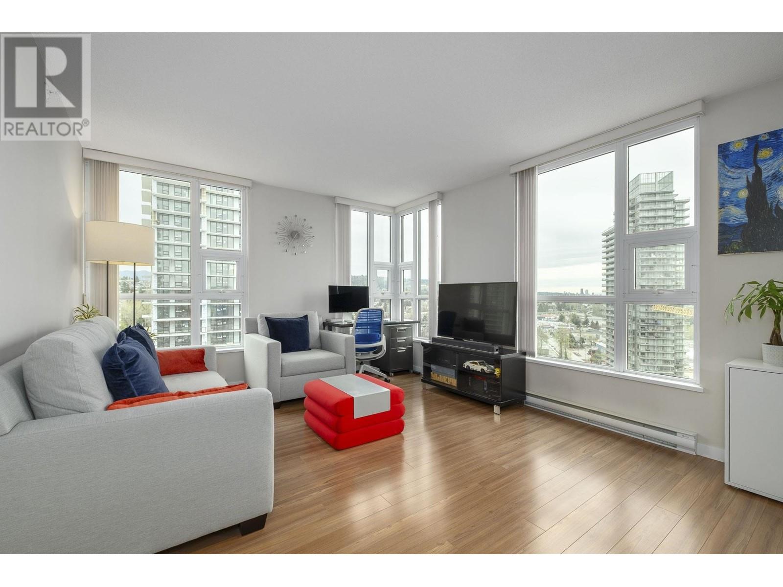 1706 2232 Douglas Road, Burnaby, British Columbia  V5C 5A7 - Photo 5 - R2989949